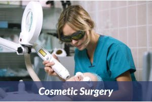 Cosmetic Surgery